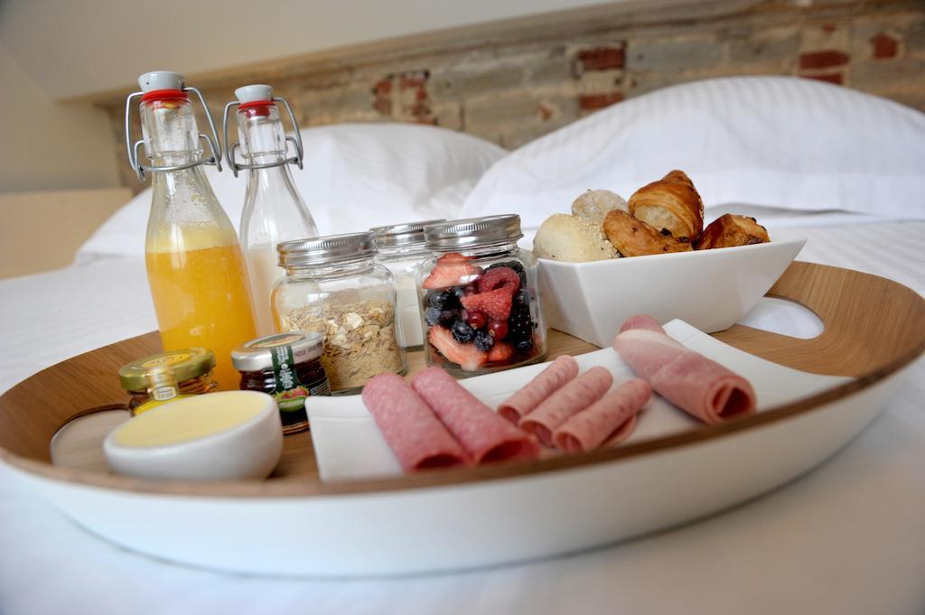 Guesthouse Bernardin Antwerpen Szoba fotó