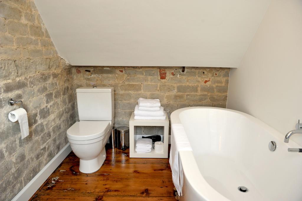 Guesthouse Bernardin Antwerpen Szoba fotó