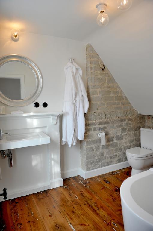 Guesthouse Bernardin Antwerpen Szoba fotó