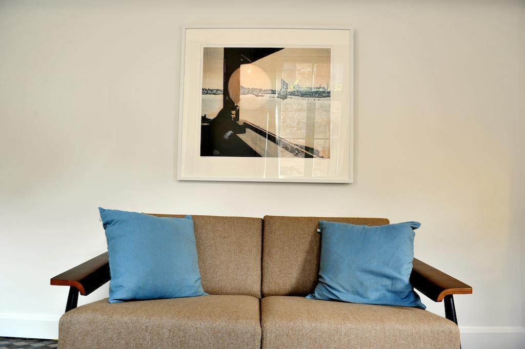 Guesthouse Bernardin Antwerpen Szoba fotó
