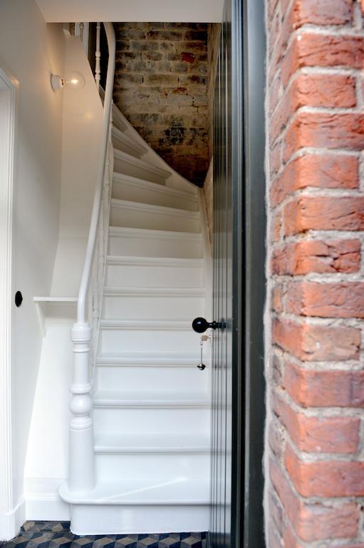 Guesthouse Bernardin Antwerpen Szoba fotó