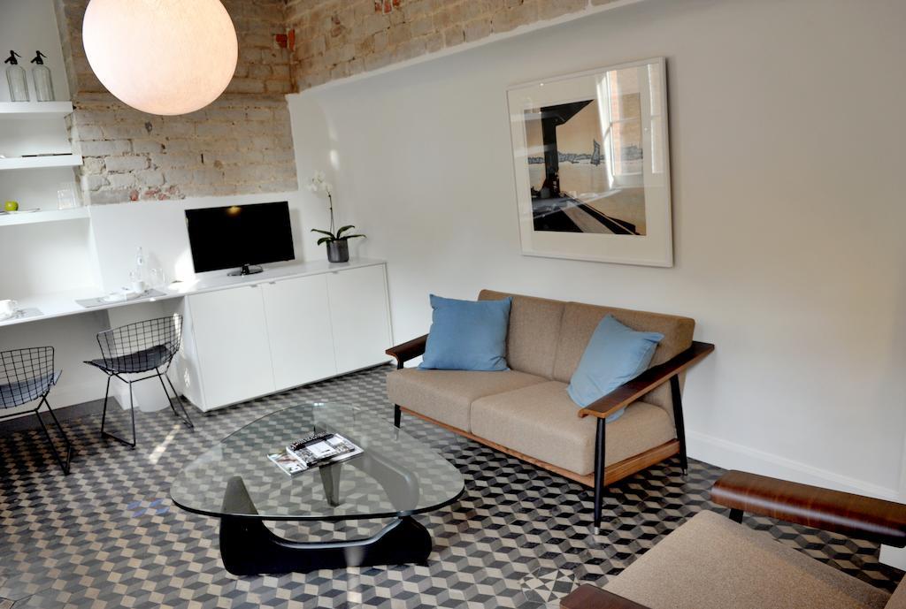 Guesthouse Bernardin Antwerpen Szoba fotó