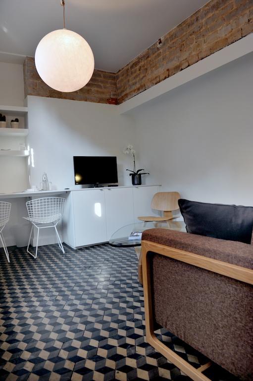 Guesthouse Bernardin Antwerpen Szoba fotó