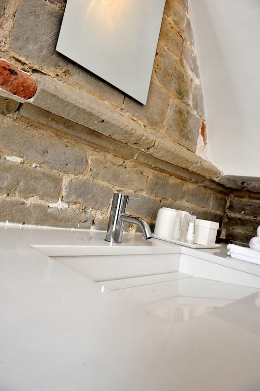 Guesthouse Bernardin Antwerpen Szoba fotó