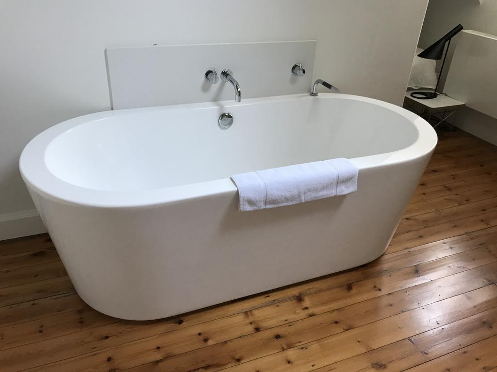 Guesthouse Bernardin Antwerpen Kültér fotó