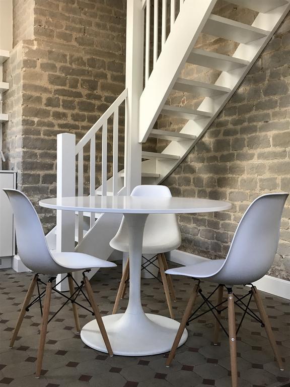 Guesthouse Bernardin Antwerpen Kültér fotó
